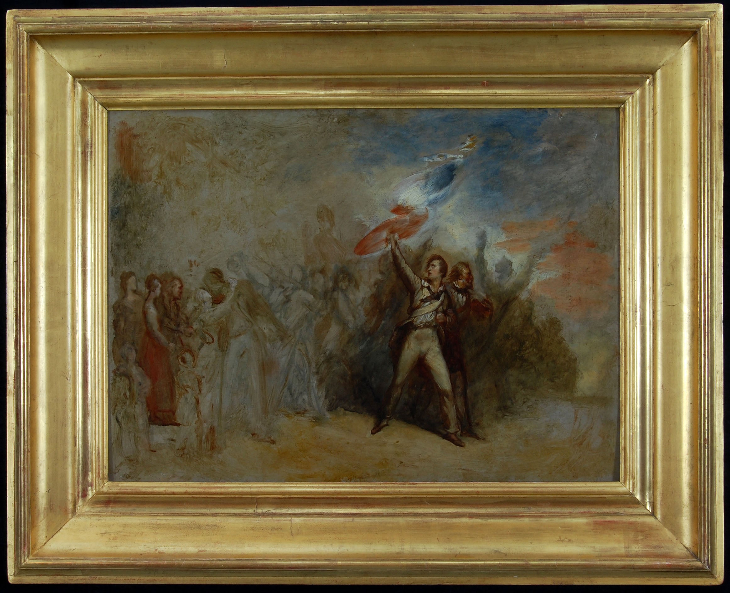 Q27031812 - Ary Scheffer