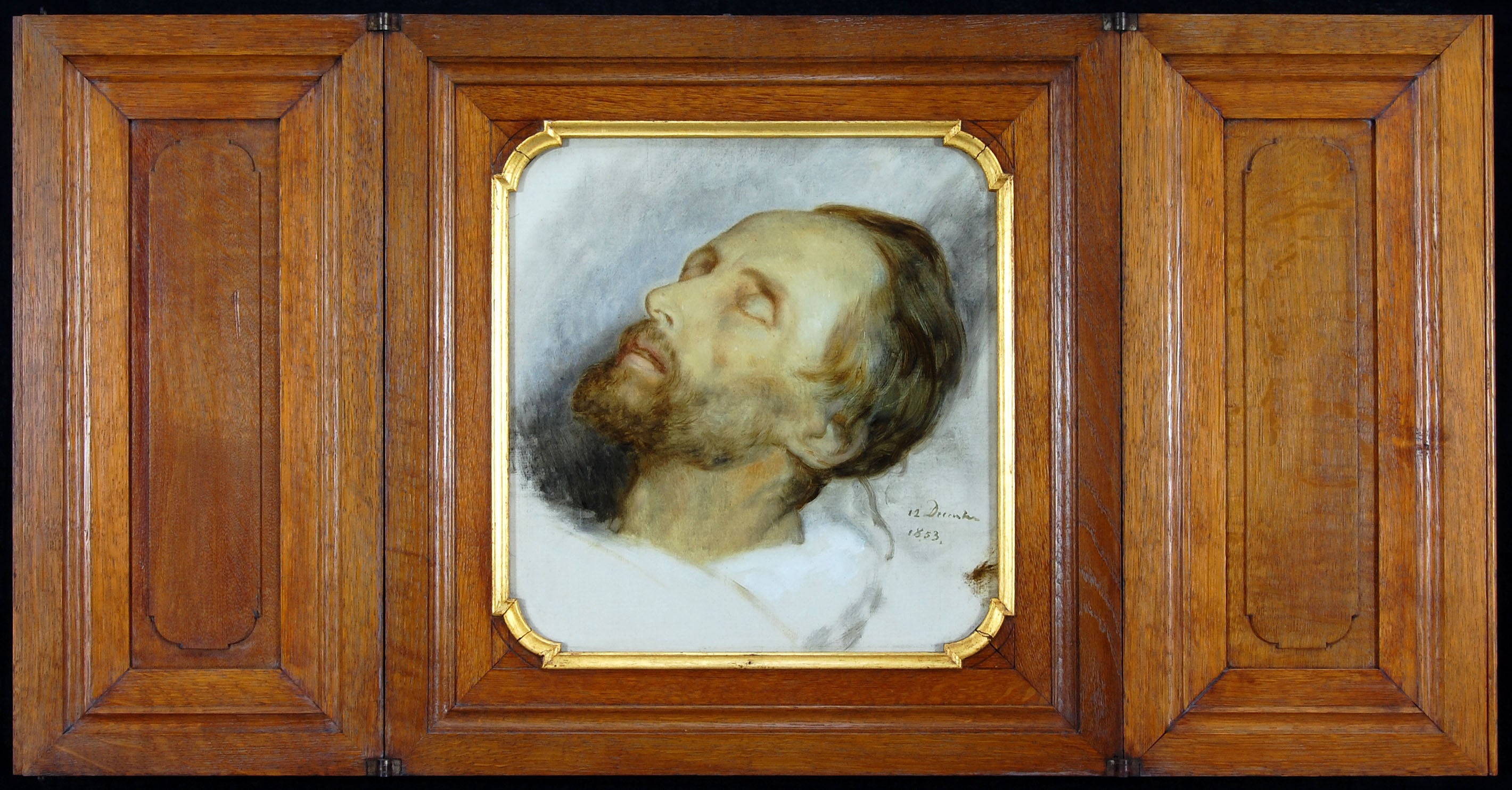 Q27021083 - Ary Scheffer