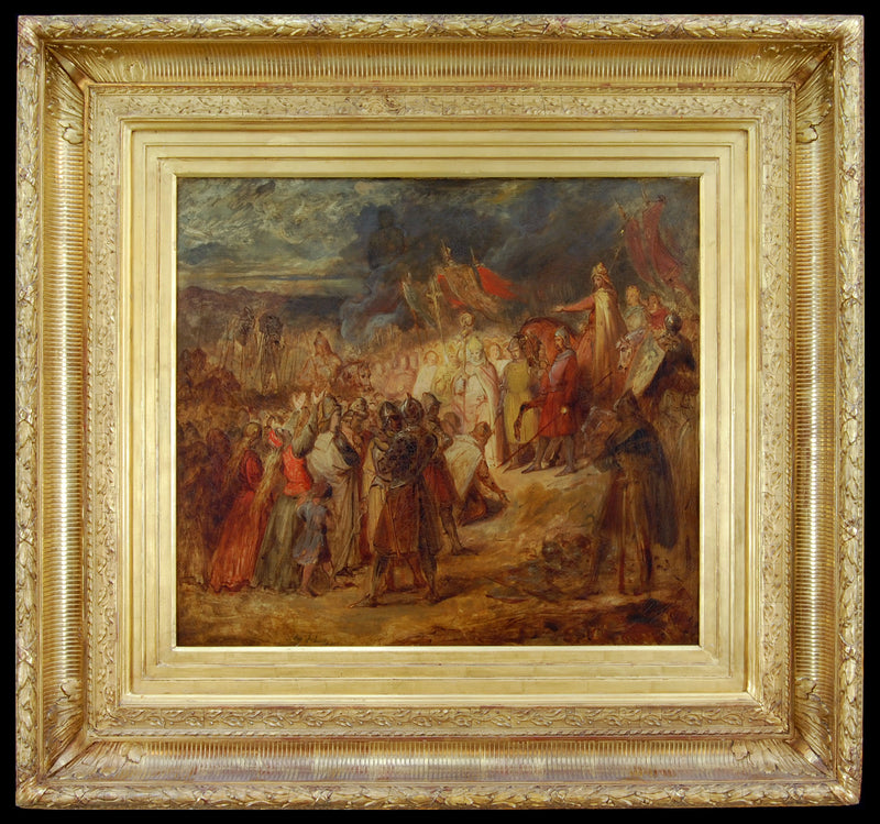 Q27023119 - Ary Scheffer