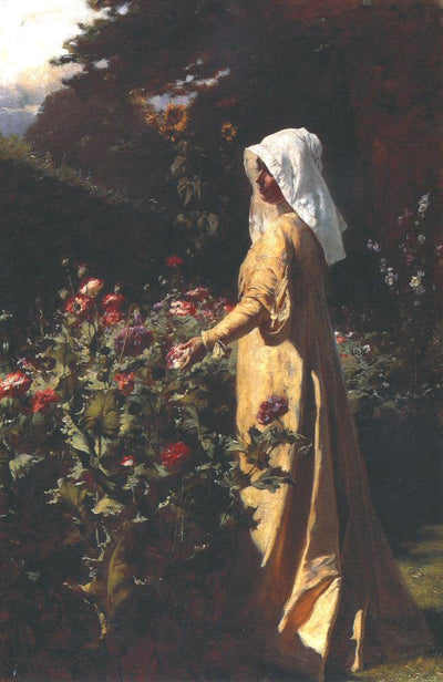 Mes favoris - Gyula Benczúr