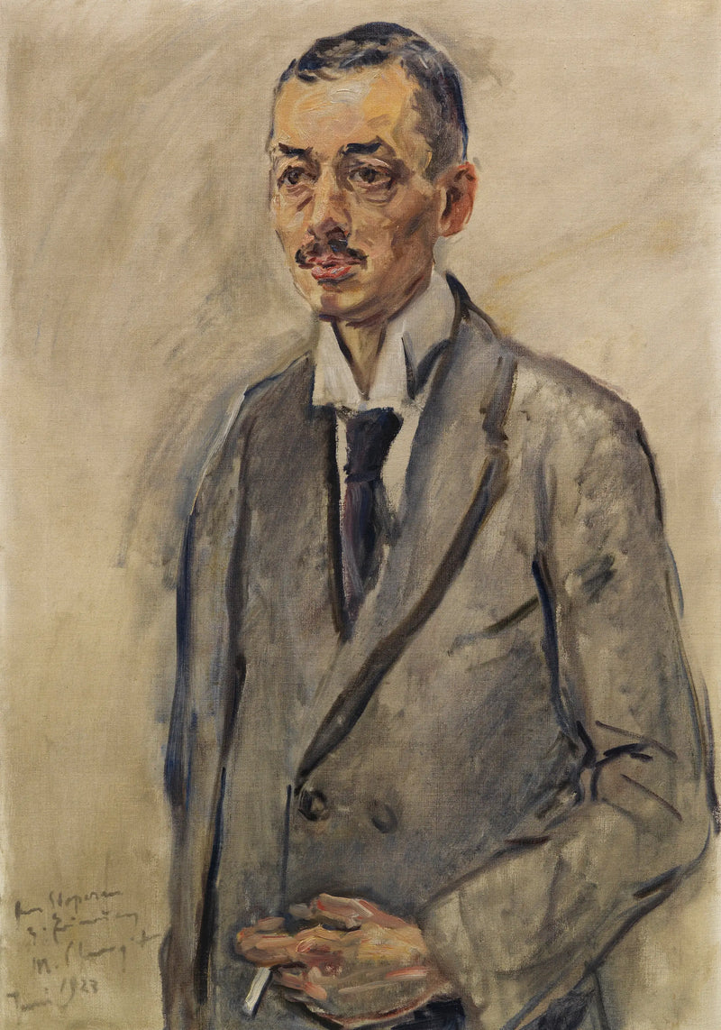 Q132579432 - Макс Слевогт