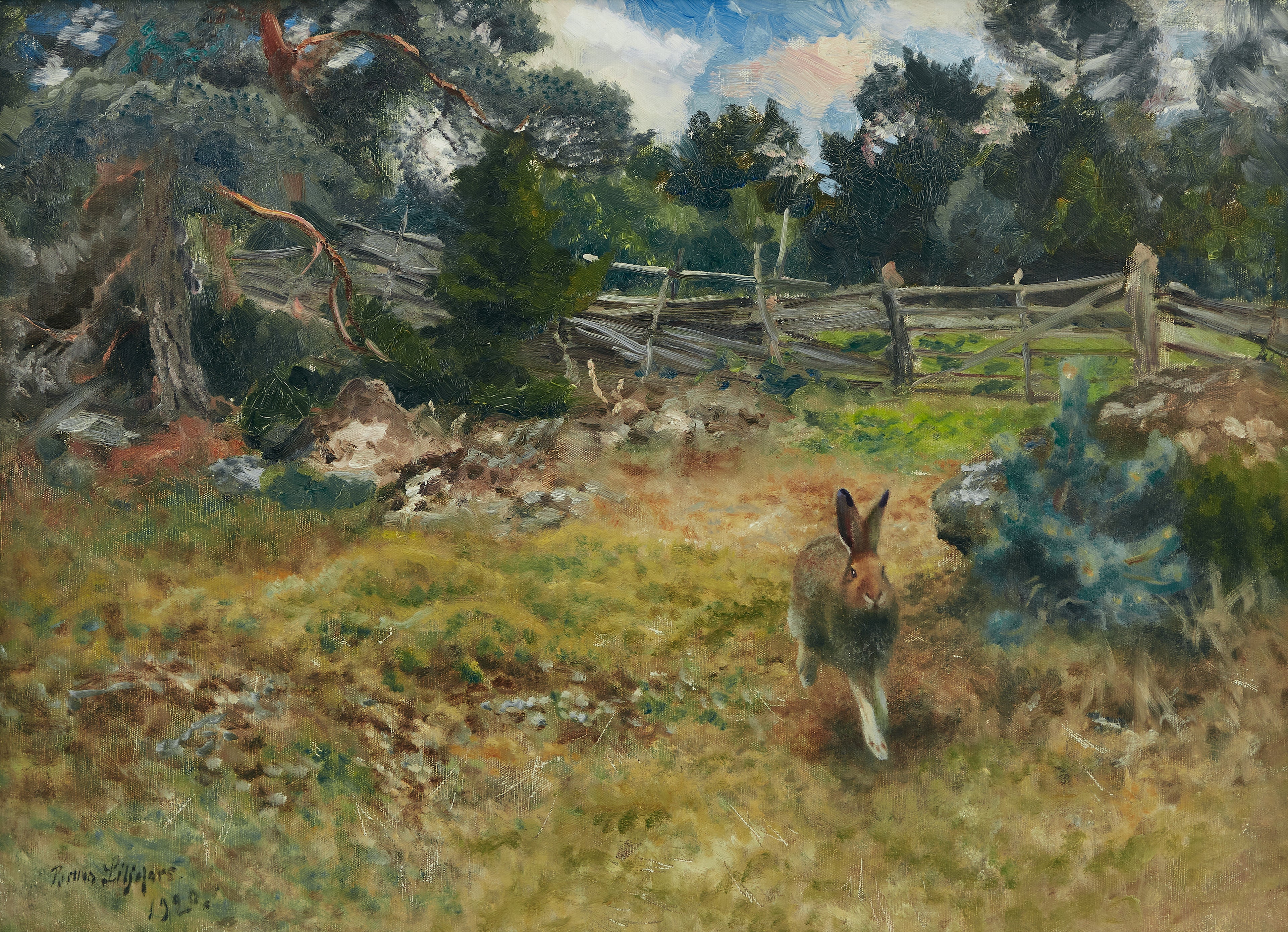 Q135401941 - Bruno Liljefors