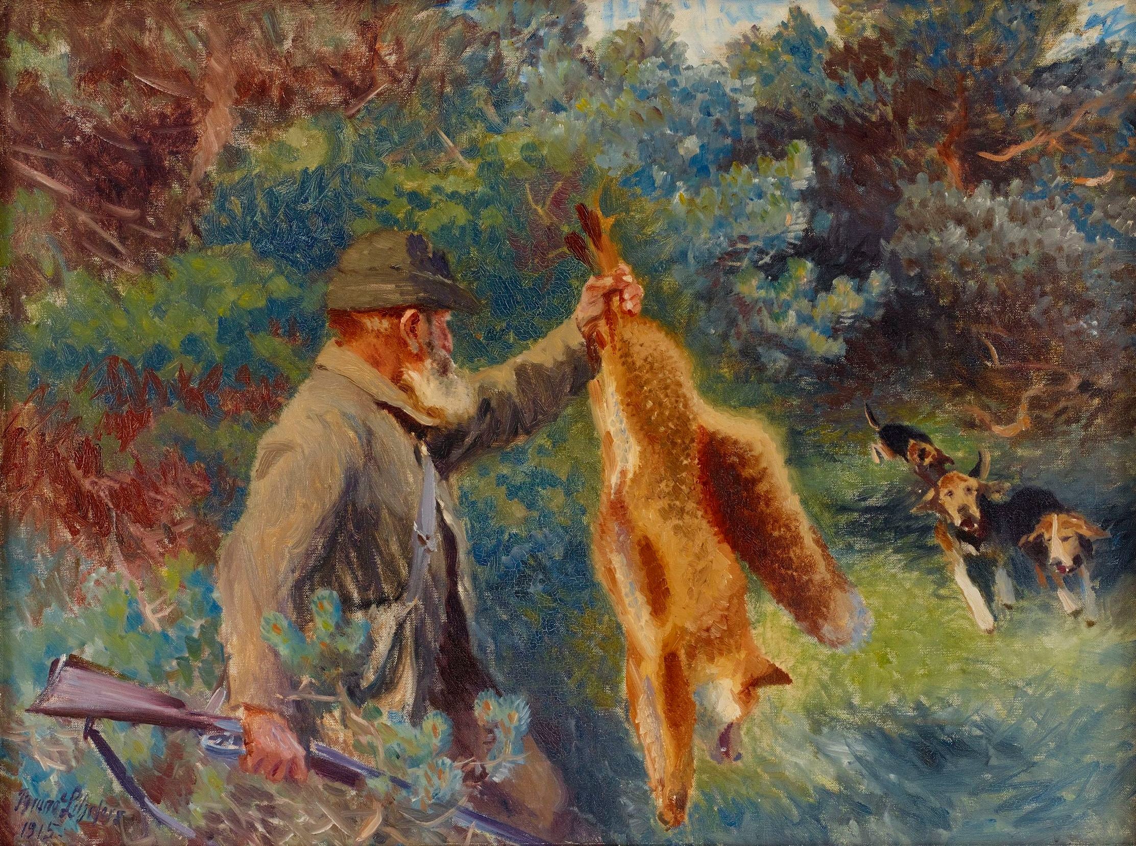 Q135401657 - Bruno Liljefors