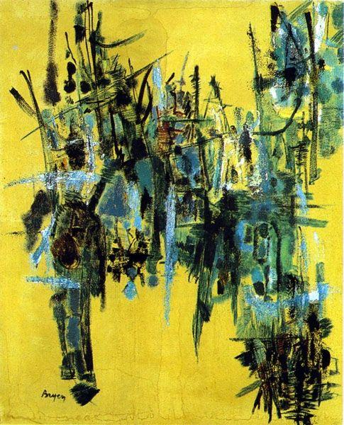 81- Камиль Бриен (1907–1977)