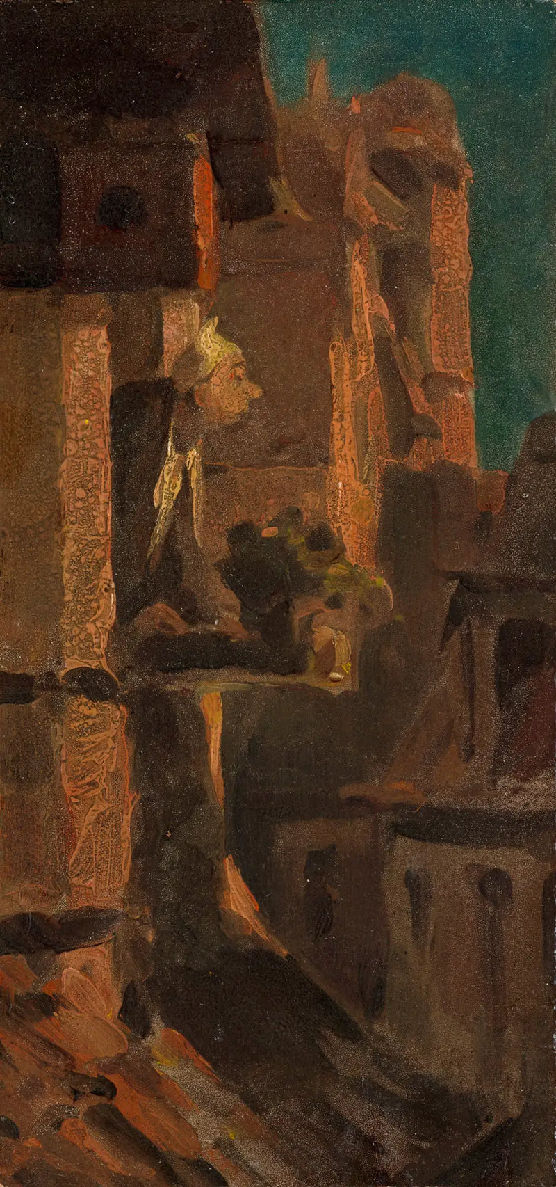 Q131749686 - Карл Шпицвег