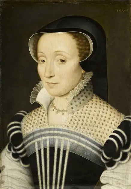 Клод де Бон де Семблансай - Франсуа Клуэ