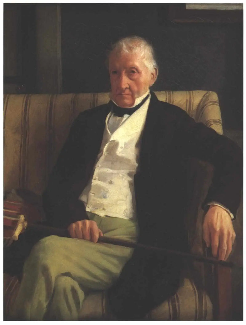 Эдгар Дега - Иларий де Гас