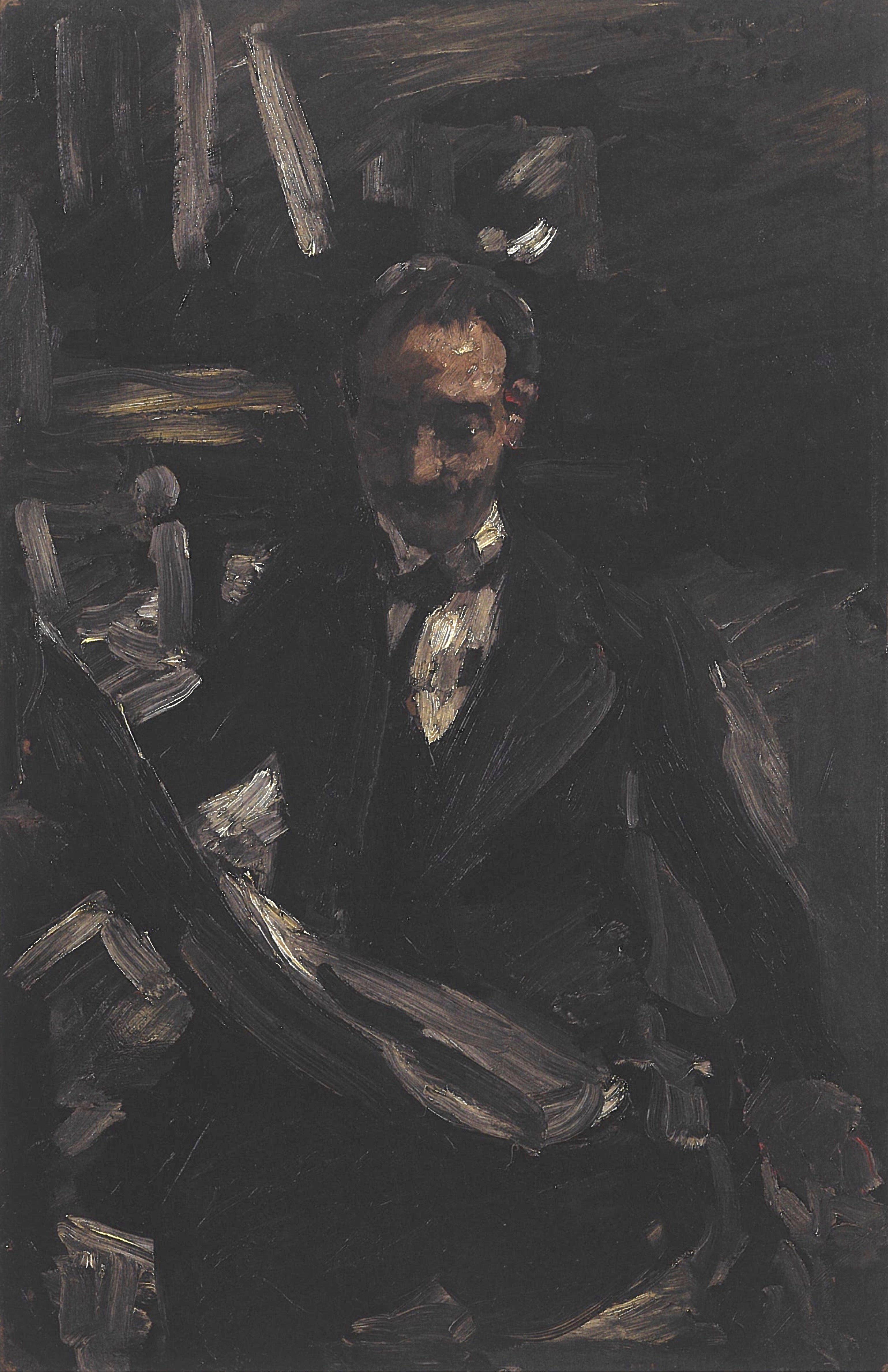 Q122696255 - Lovis Corinth