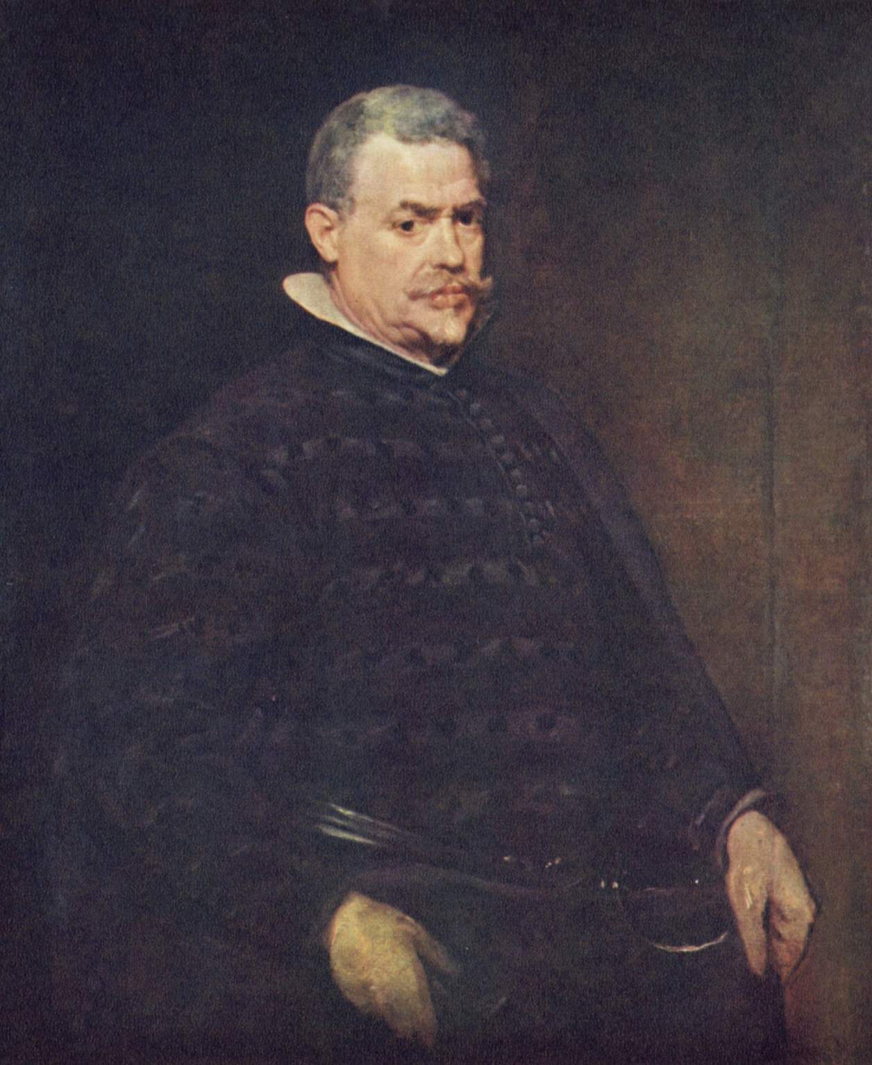 Juan Mateos - Diego Velázquez