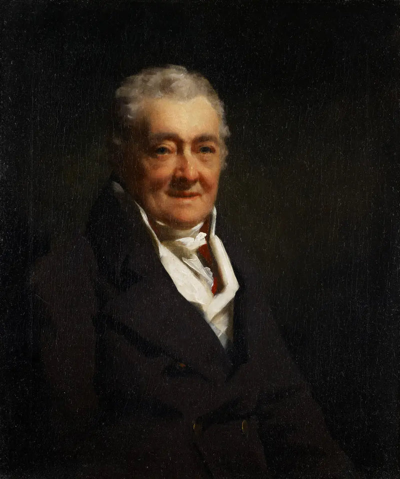 Э. Финли, всадник - Генри Ребёрн