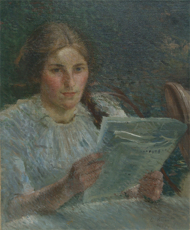 Lecture - Eliseu Visconti