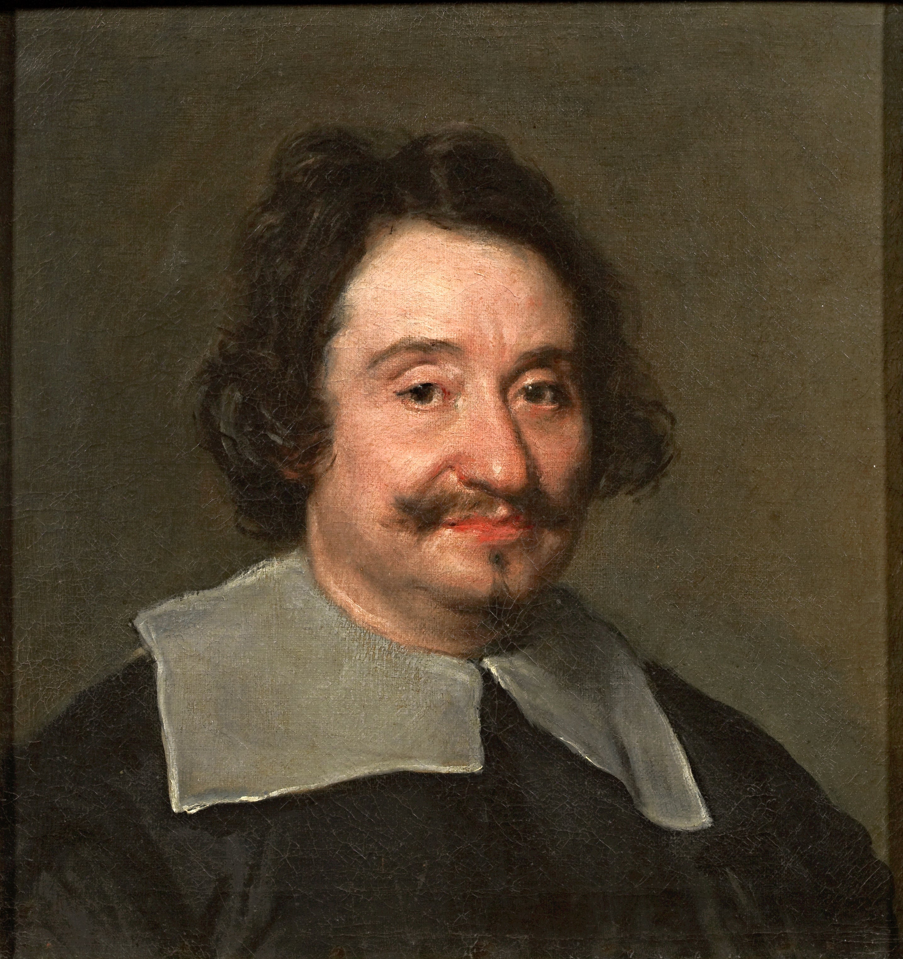 Ferdinando Brandani - Diego Velázquez