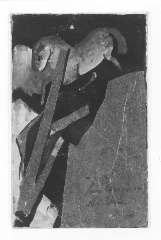 Q30071156 - Франц Марк