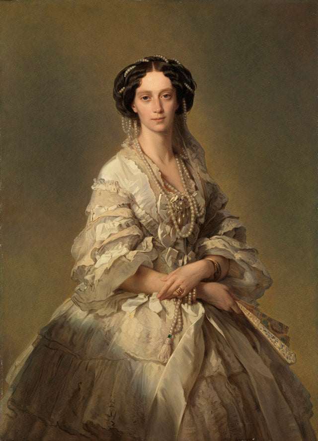 Q104527551 - Franz Xaver Winterhalter