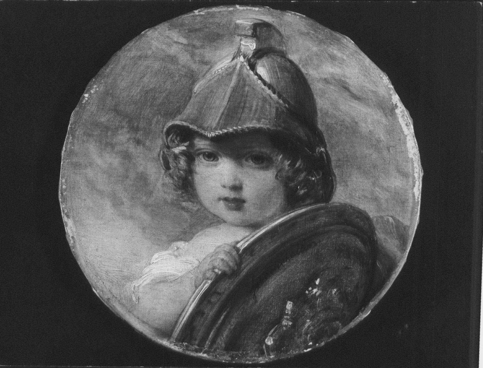 Princesse Hélène (1846-1923) - Franz Xaver Winterhalter