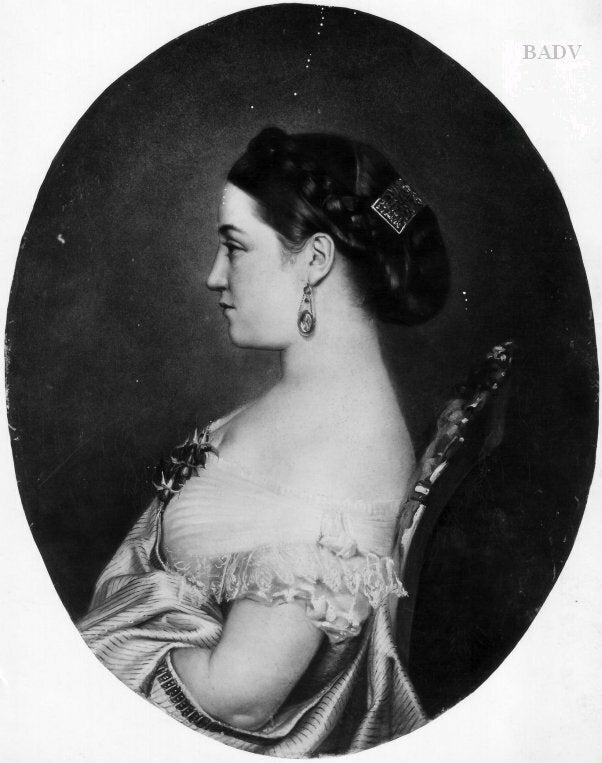 Q111649269 - Franz Xaver Winterhalter