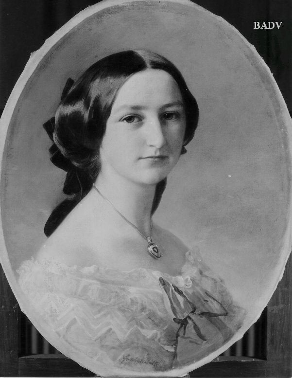 Q111648753 - Franz Xaver Winterhalter