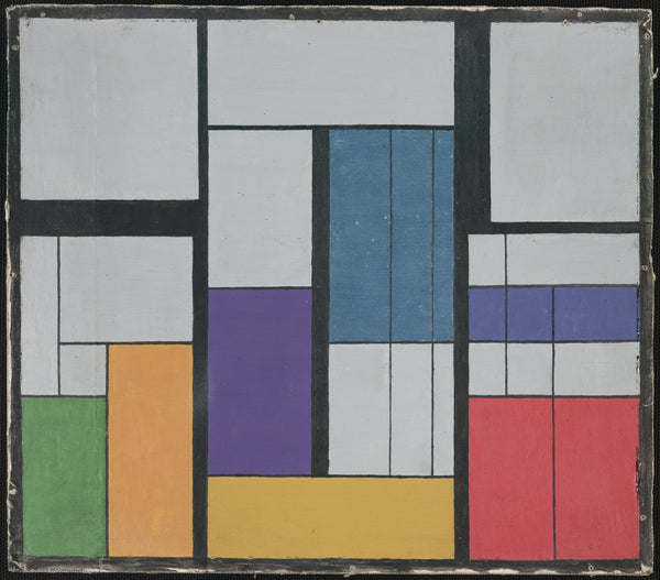 96- Жорж Вантонгерло (1886–1965)