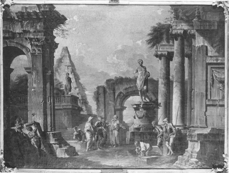 Q30094471 - Giovanni Paolo Panini