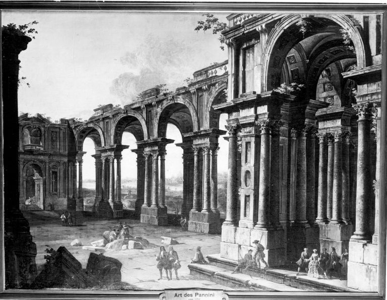 Q30093671 - Giovanni Paolo Panini