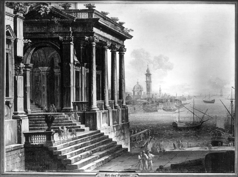 Q30095980 - Giovanni Paolo Panini