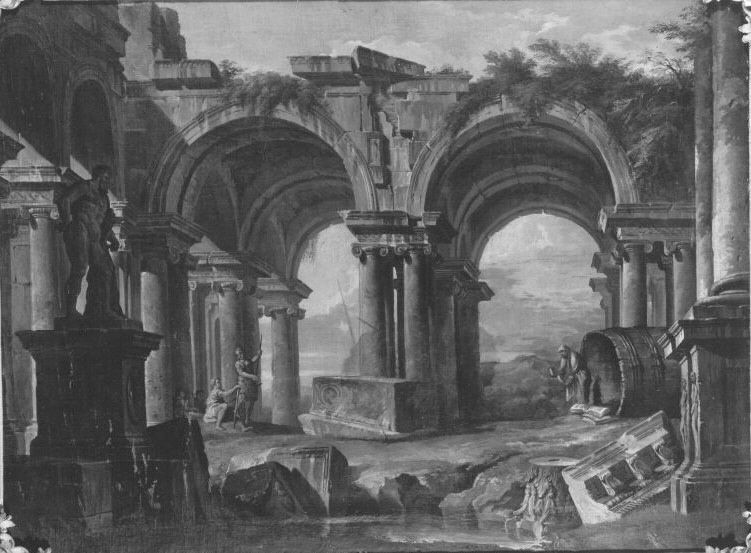 Q29941119 - Giovanni Paolo Panini