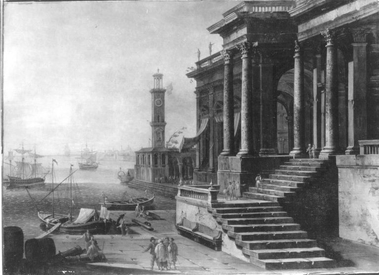 Q30095975 - Giovanni Paolo Panini