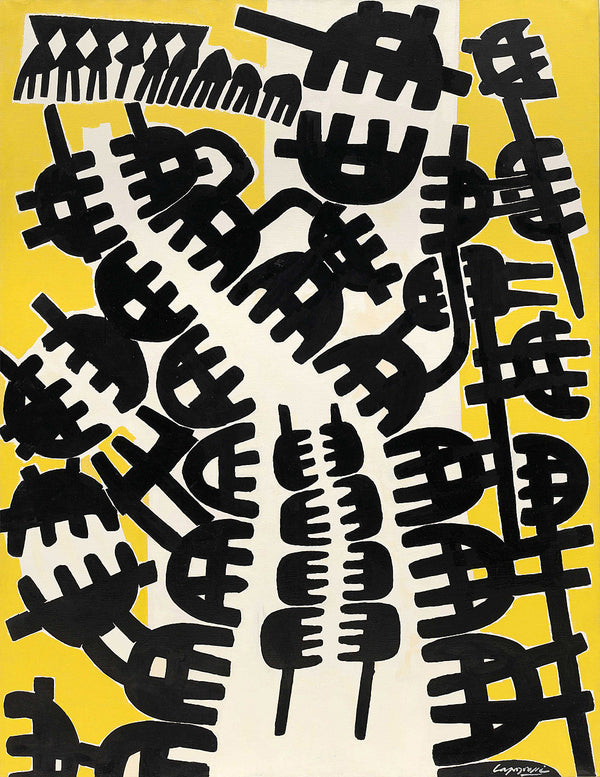 94- Джузеппе Капогросси (1900–1972)