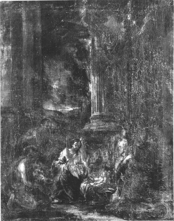 Q30097086 - Giuseppe Maria Crespi