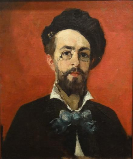 Frédéric Samuel Cordey - Norbert Gœneutte - Alpha Reproduction