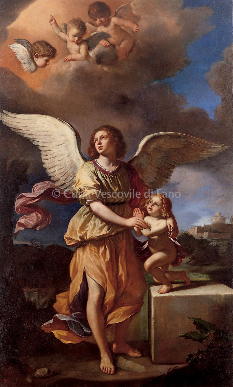 Q126129193 - Guercino
