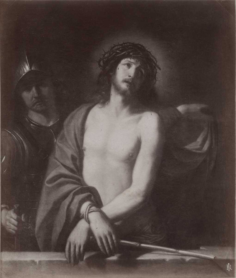 Ecce Homo - Геркнино