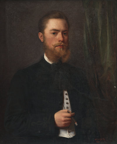 Q62525882 - Gyula Benczúr