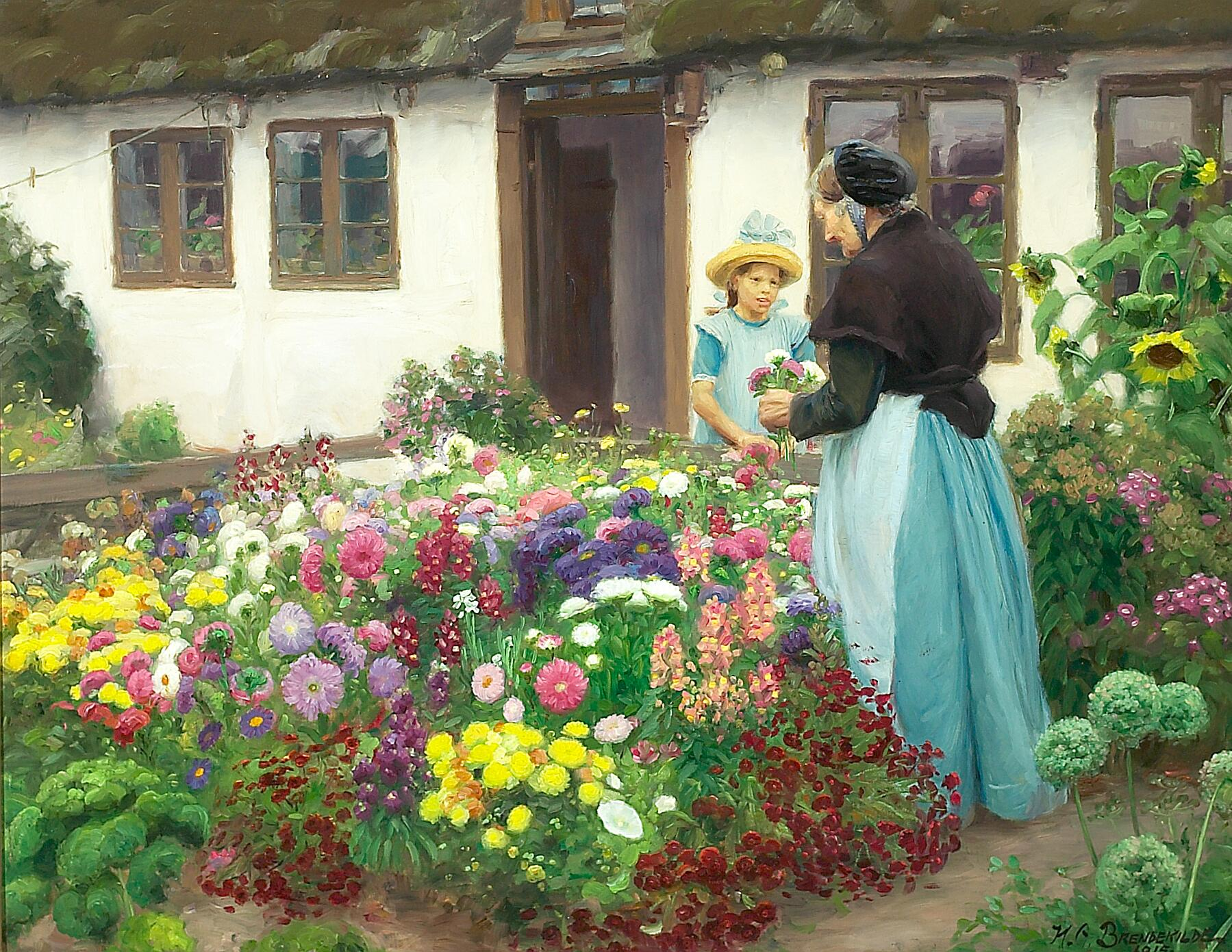 Q114254468 - H. A. Brendekilde