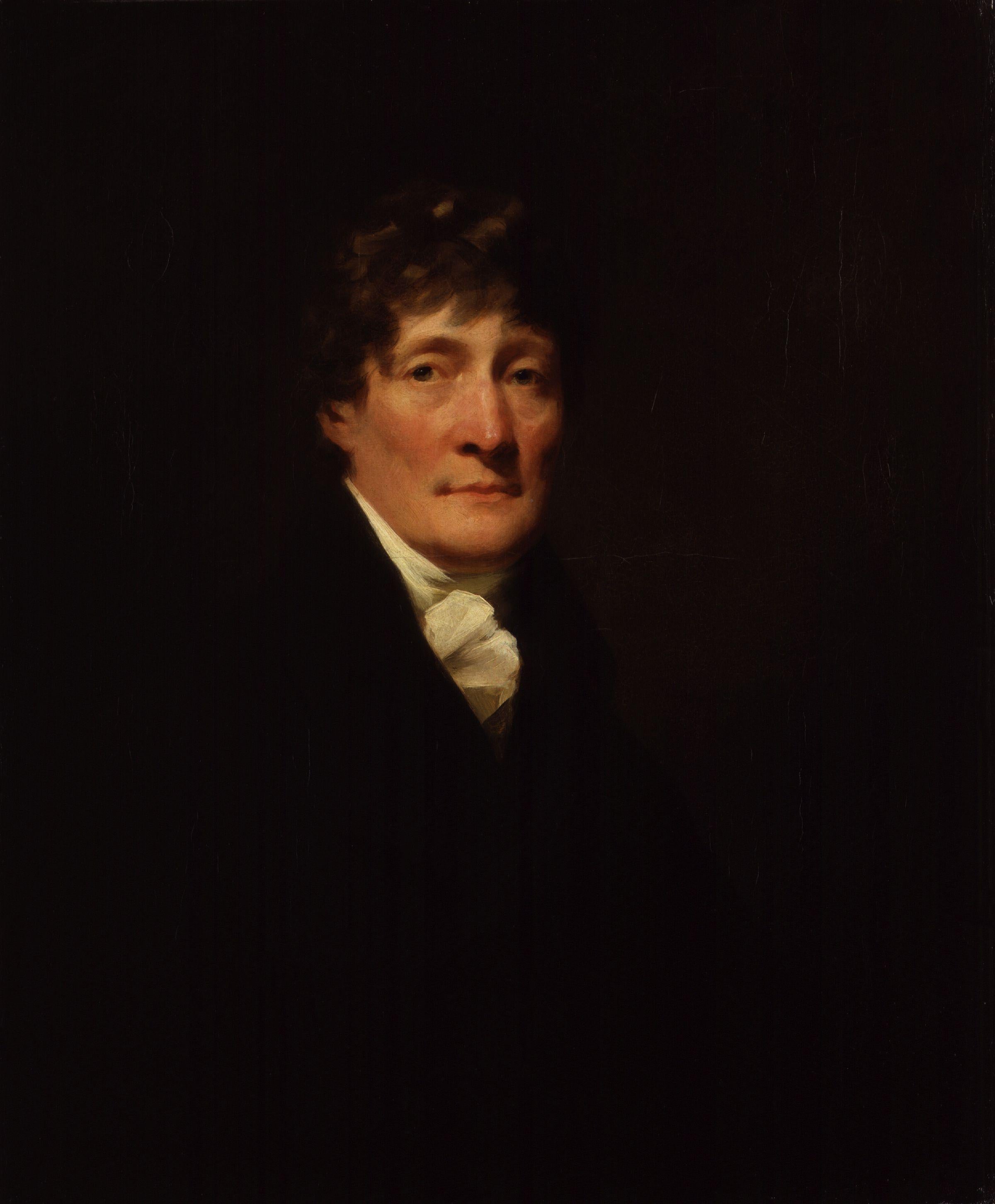 Henry Mackenzie - Henry Raeburn