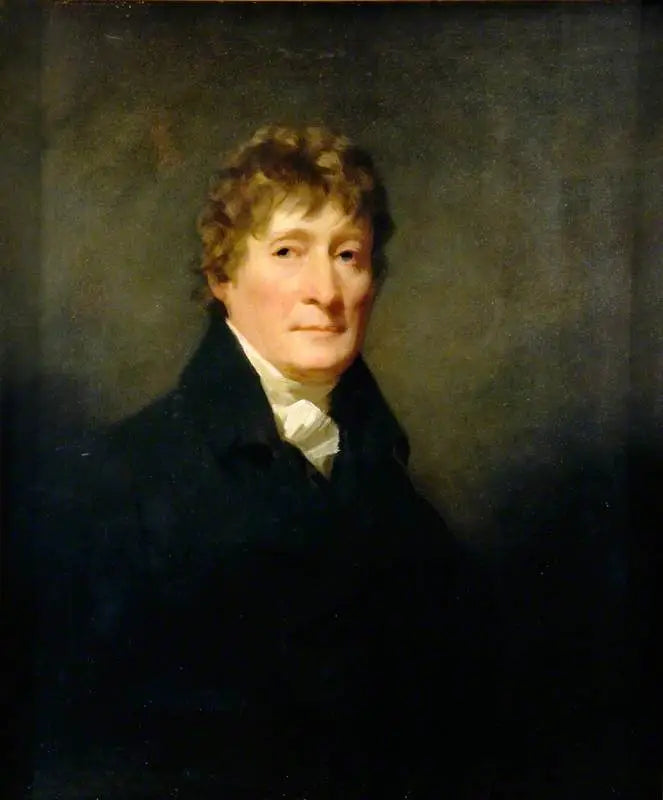 Генри Маккензи (1745–1831) - Генри Ребёрн
