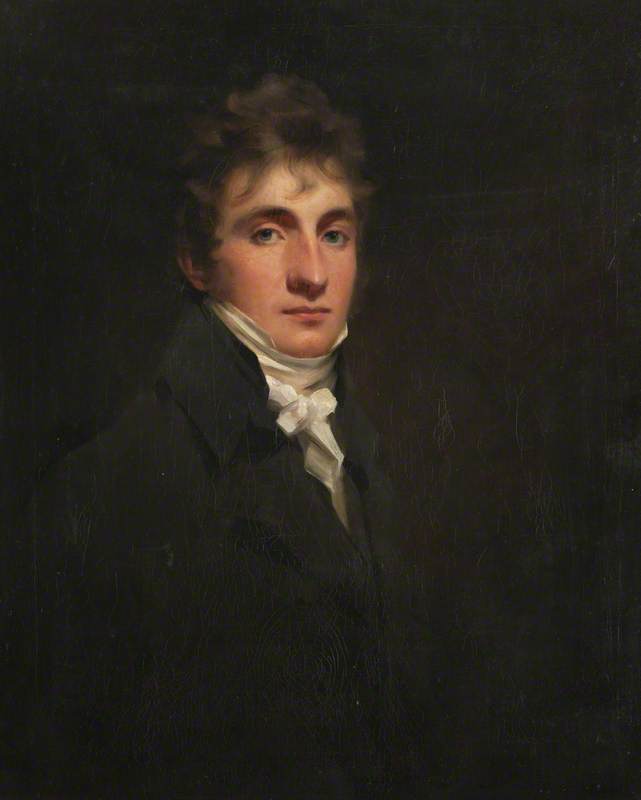 James Anderson - Henry Raeburn
