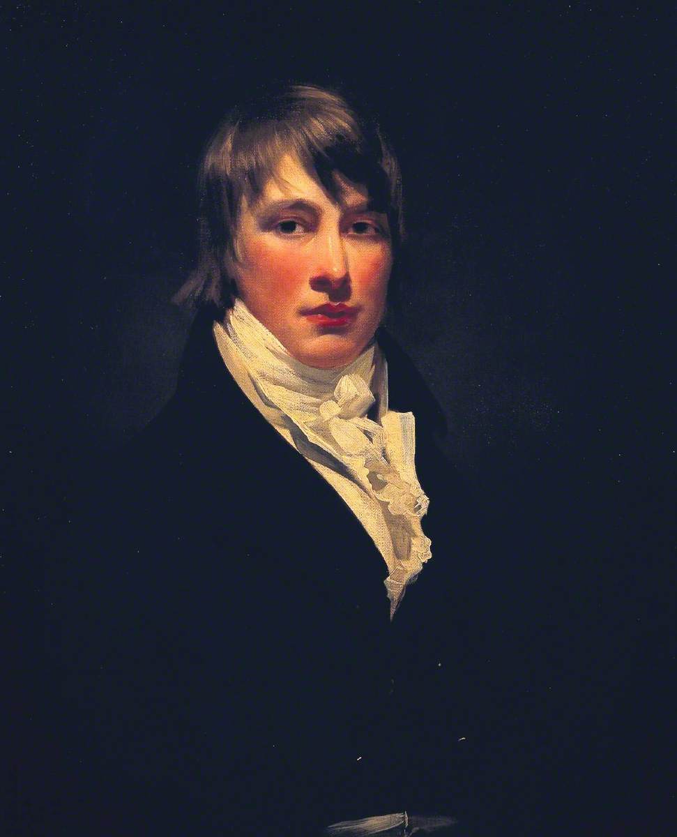 Pringle Fraser - Henry Raeburn