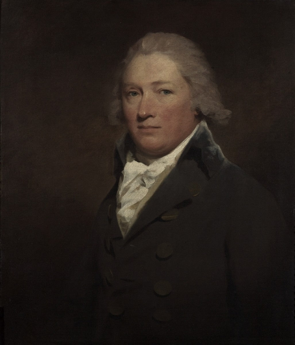 Thomas Mure de Warriston (décédé en 1806) - Henry Raeburn