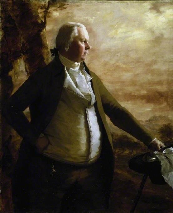 William Glendonwyn - Henry Raeburn