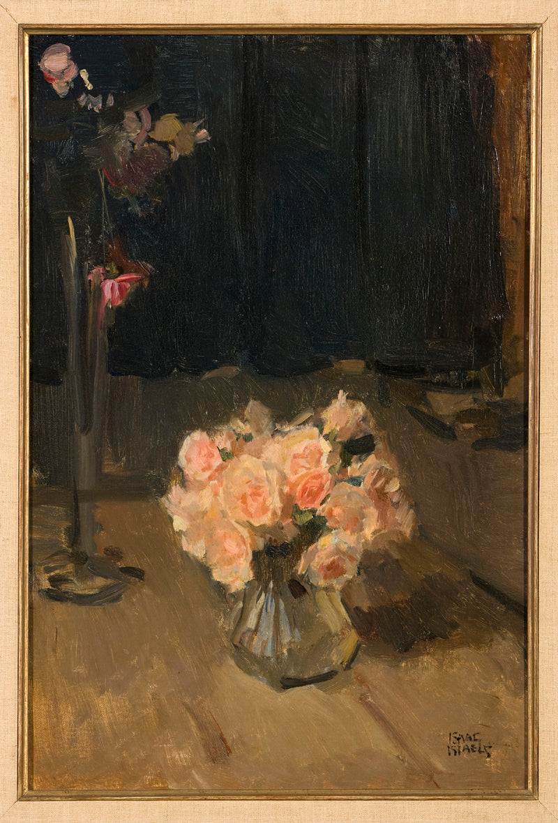 Q26953404 - Isaac Israëls