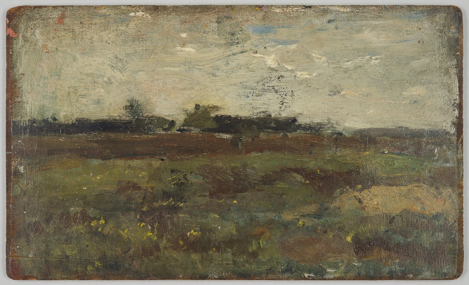 Q115641106 - Isaac Israëls - Alpha Reproduction