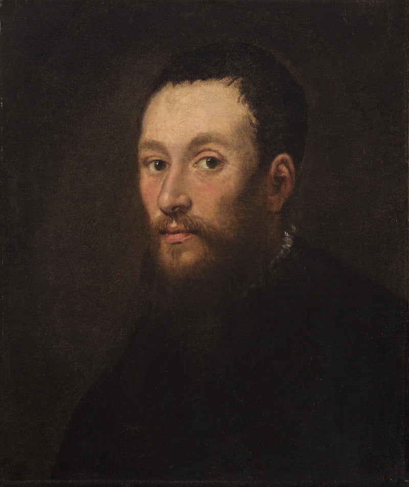 Q27980657 - Джакопо Тинторетто