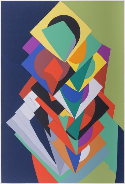 10- Жак Виллон (1875–1963)