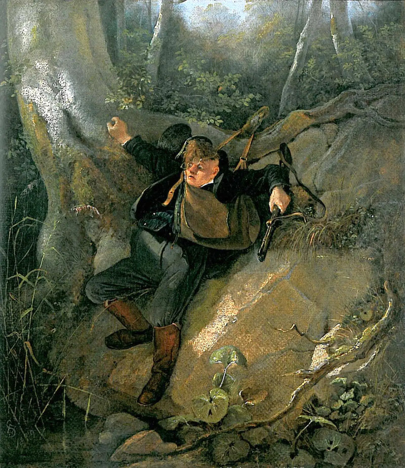 Q117448283 - Карл Шпицвег