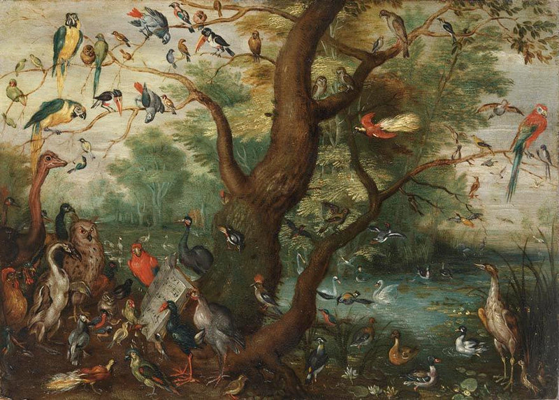 Q30057243 - Jan Brueghel l'Ancien