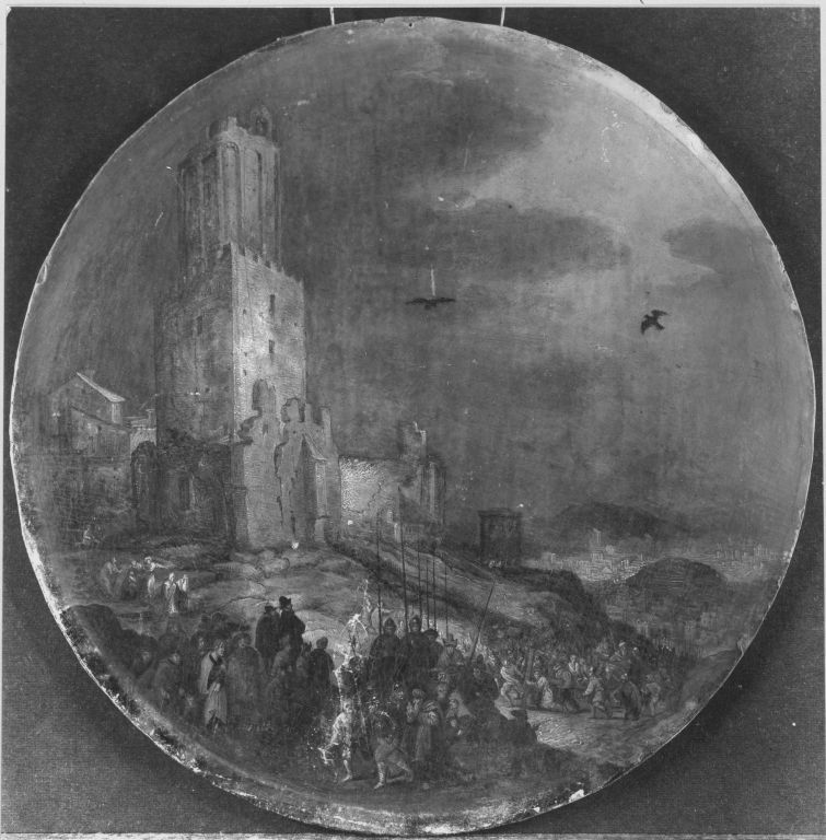 Q30093579 - Jan Brueghel l'Ancien