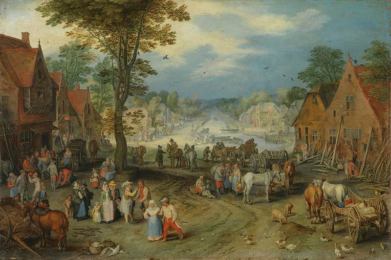 Q30057319 - Jan Brueghel l'Ancien