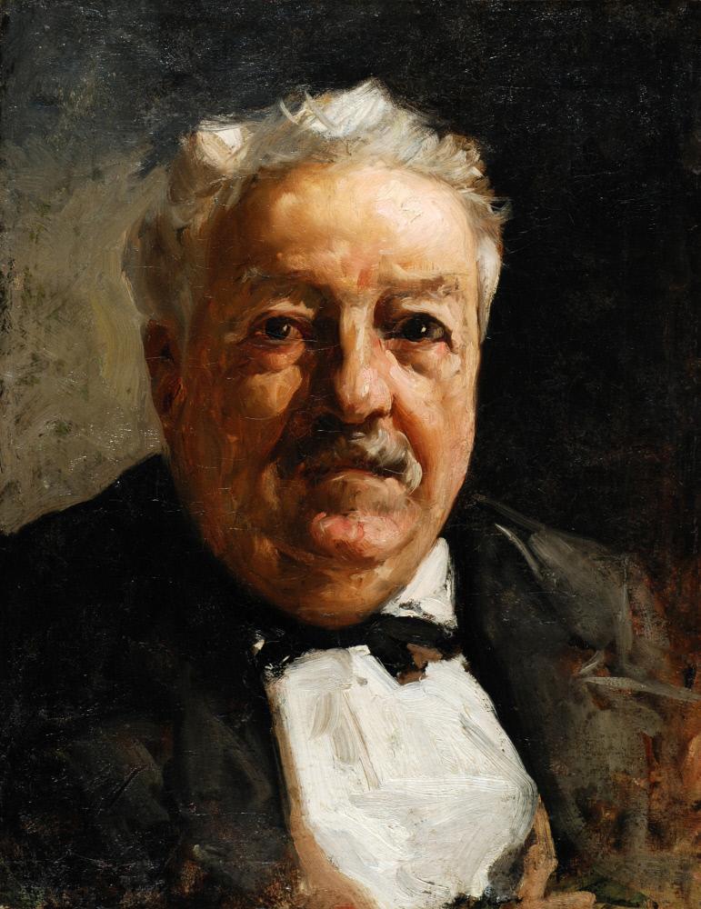 Reproduction du tableau « Juan del Castillo - Joaquín Sorolla » par Alpha Reproduction en peinture à l’huile