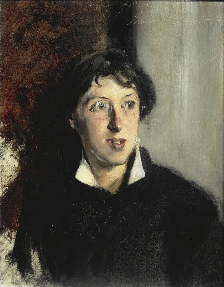 Вернон Ли - Джон Сингер Сарджент